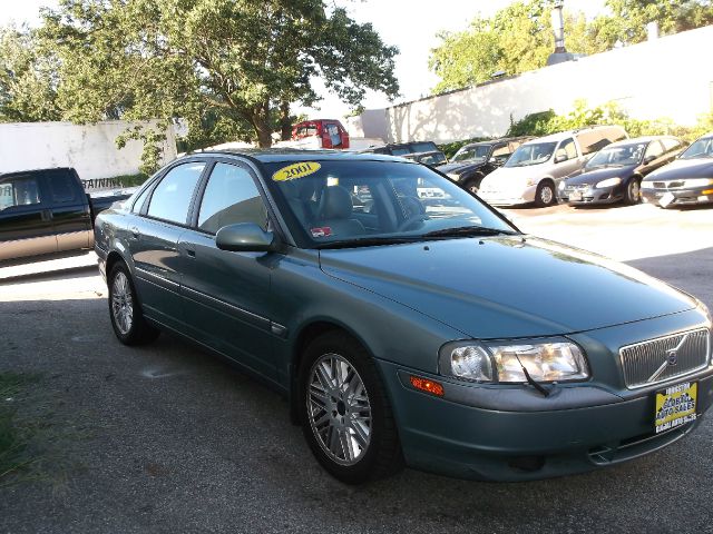 Volvo S80 2001 photo 4