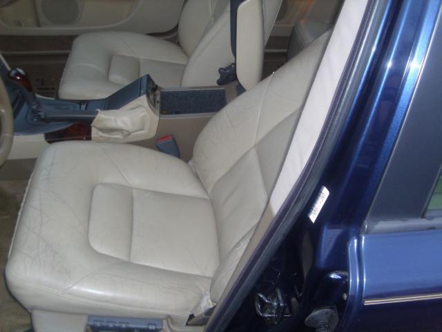 Volvo S80 2001 photo 5