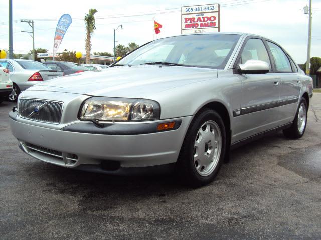 Volvo S80 2001 photo 2