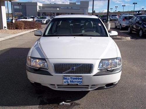 Volvo S80 2001 photo 3