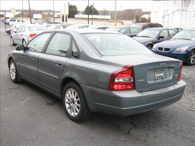 Volvo S80 2001 photo 2
