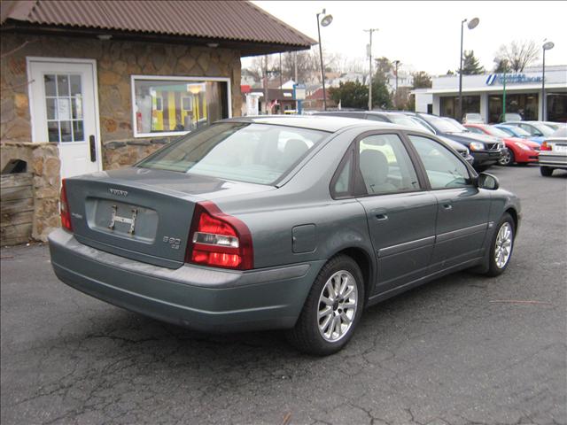 Volvo S80 2001 photo 3