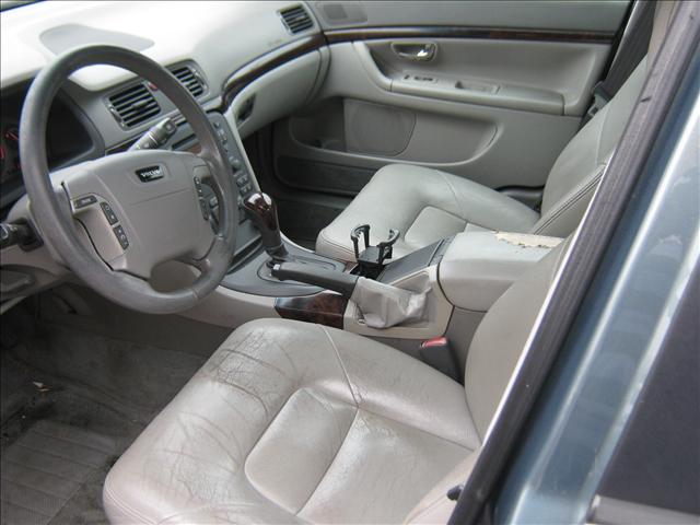 Volvo S80 2001 photo 5