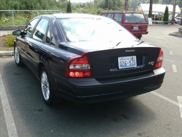 Volvo S80 2001 photo 2