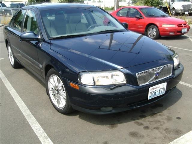 Volvo S80 2001 photo 3