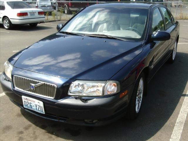 Volvo S80 2001 photo 4