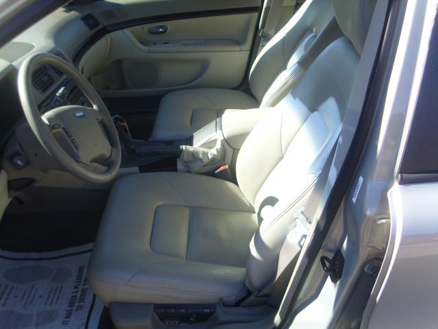 Volvo S80 2001 photo 1