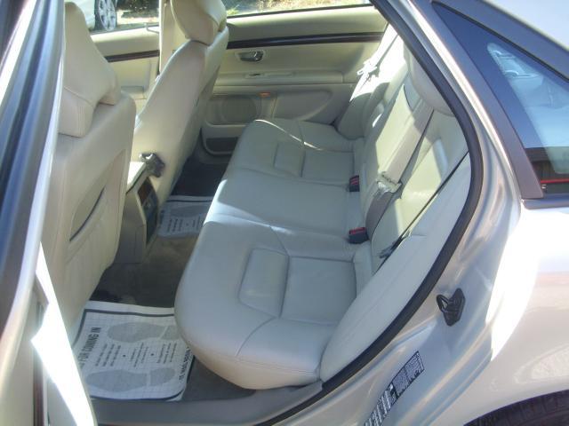 Volvo S80 2001 photo 2