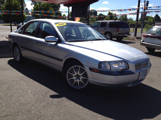 Volvo S80 2001 photo 5