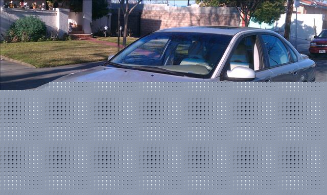 Volvo S80 4X4 - ONE Owner Sedan