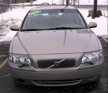 Volvo S80 Unknown Other