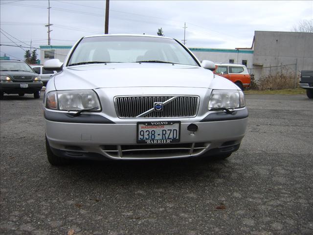 Volvo S80 2001 photo 3