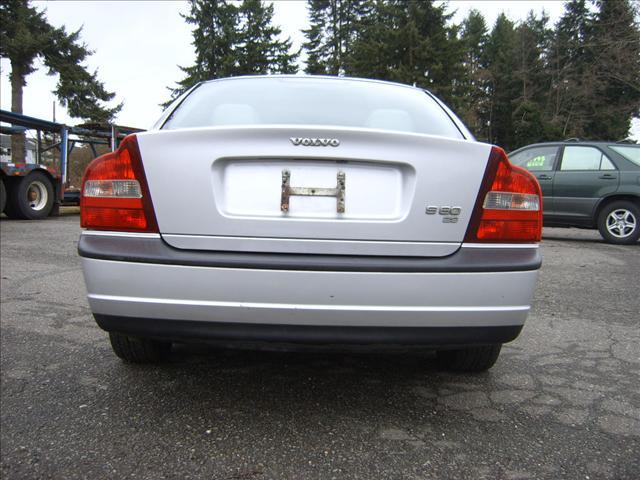 Volvo S80 4X4 - ONE Owner Sedan