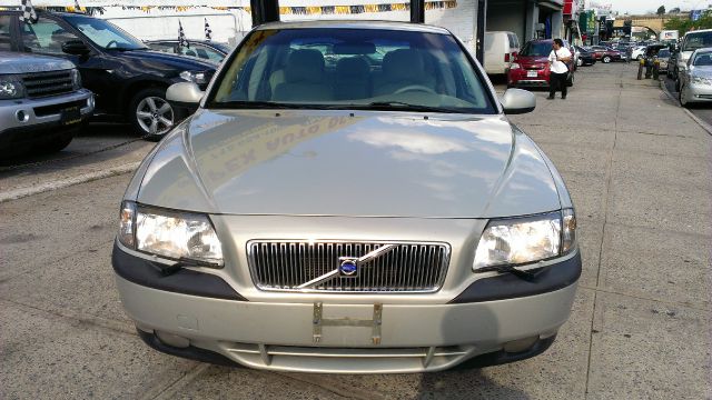 Volvo S80 2001 photo 1