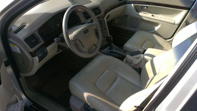 Volvo S80 2001 photo 2