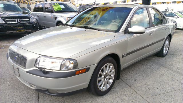 Volvo S80 2001 photo 3