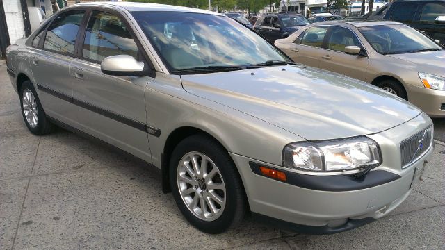 Volvo S80 2001 photo 4