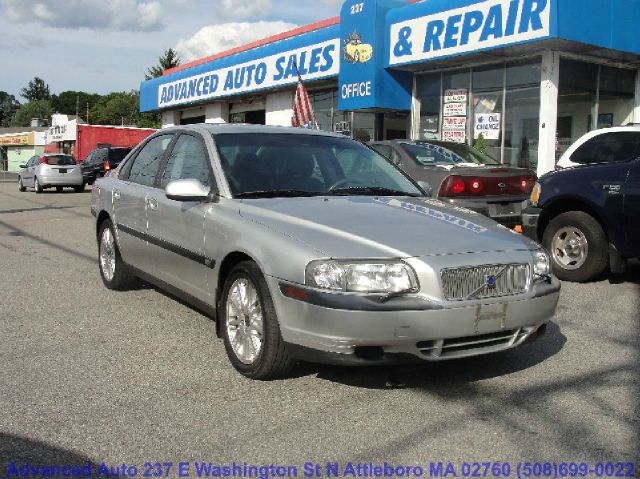 Volvo S80 2001 photo 2