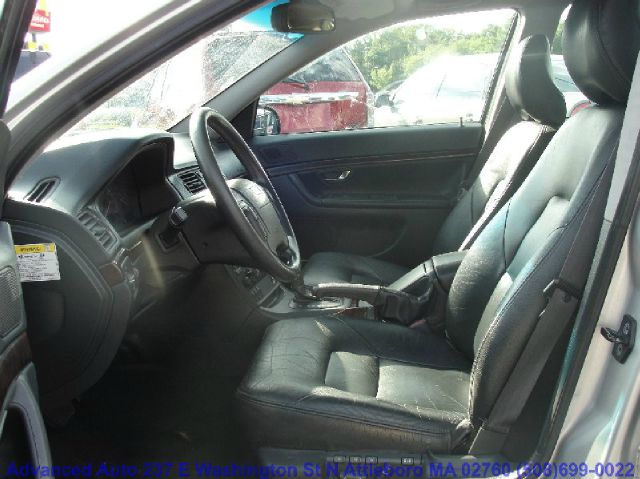 Volvo S80 2001 photo 4