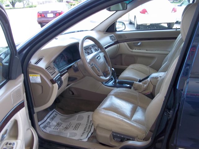 Volvo S80 2002 photo 11