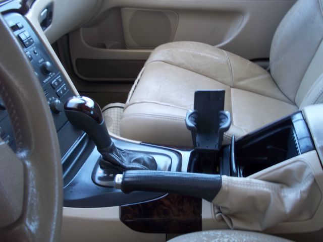 Volvo S80 2002 photo 17