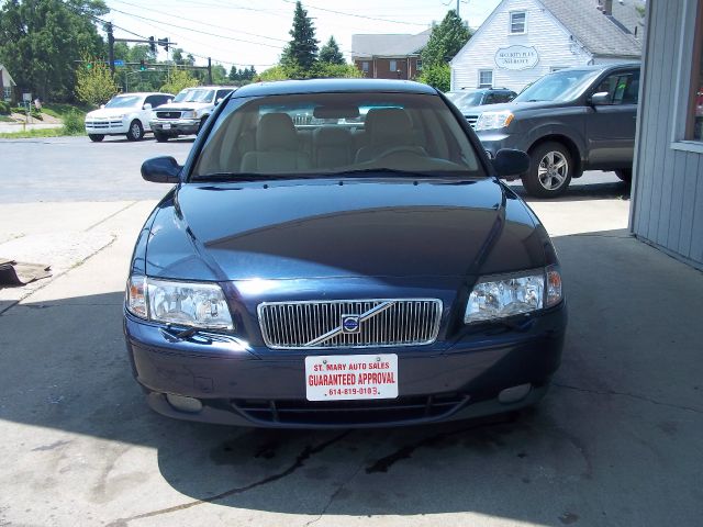 Volvo S80 2002 photo 23