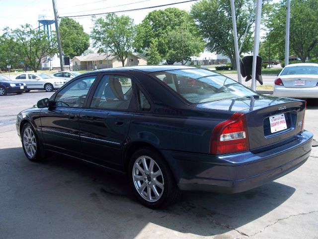 Volvo S80 2002 photo 3