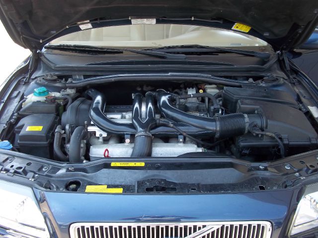 Volvo S80 2002 photo 8