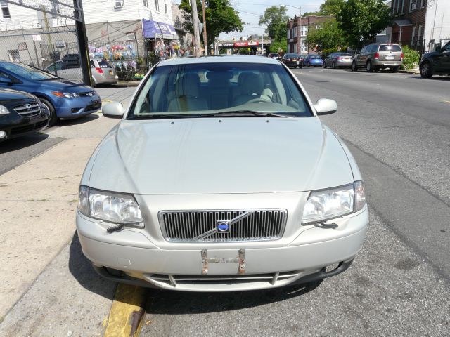 Volvo S80 2002 photo 6