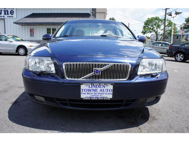 Volvo S80 4X4 - ONE Owner Sedan