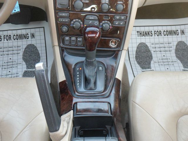 Volvo S80 2002 photo 9