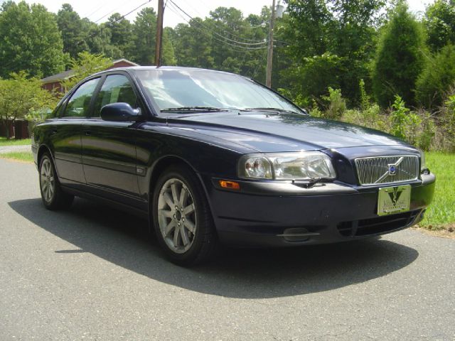 Volvo S80 2002 photo 1