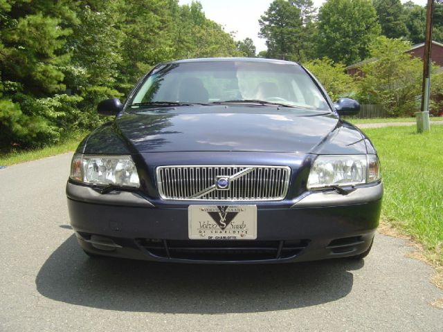 Volvo S80 2002 photo 2