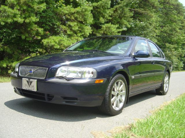 Volvo S80 2002 photo 3