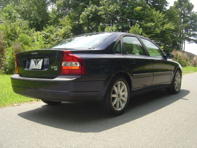 Volvo S80 2002 photo 4