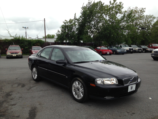 Volvo S80 2002 photo 2