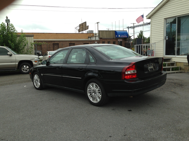 Volvo S80 2002 photo 3