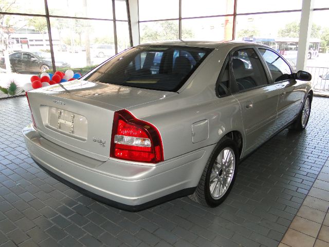 Volvo S80 2002 photo 1