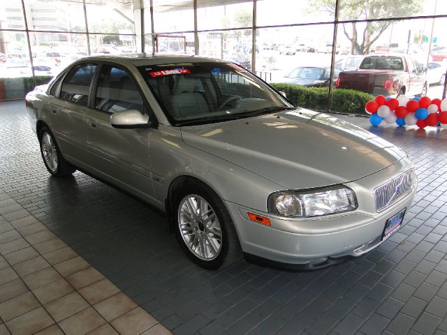 Volvo S80 2002 photo 2