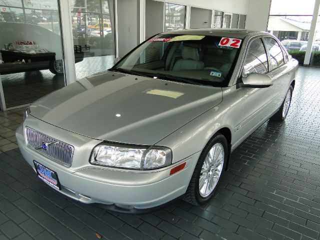 Volvo S80 2002 photo 3