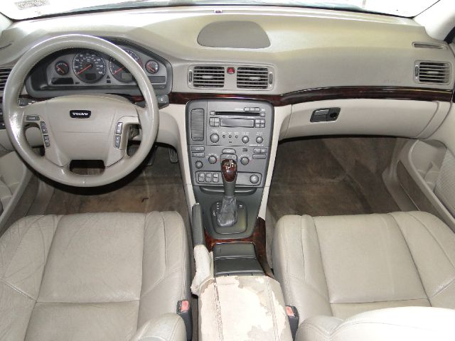 Volvo S80 2002 photo 4
