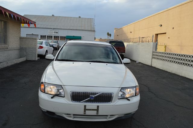 Volvo S80 2002 photo 4