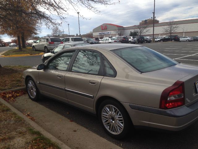 Volvo S80 2002 photo 1