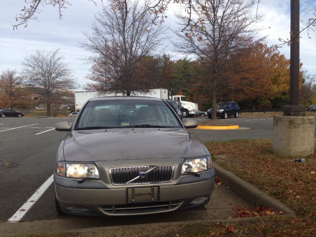 Volvo S80 2002 photo 4