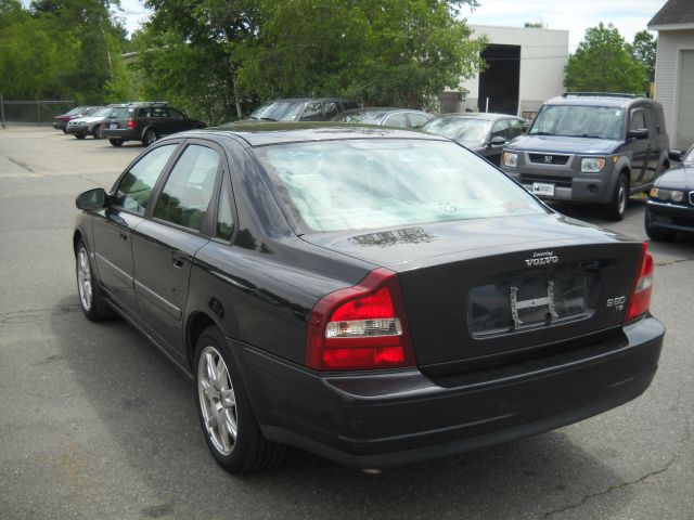 Volvo S80 Sport 4dr Automatic Sedan