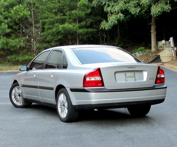 Volvo S80 2002 photo 2
