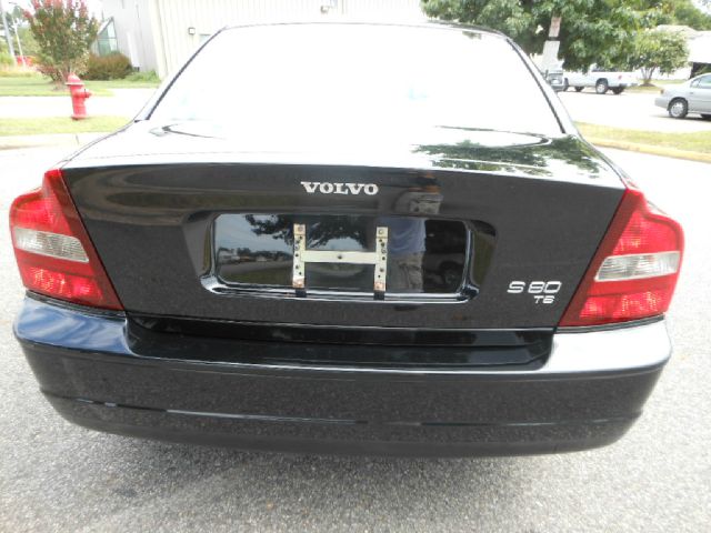 Volvo S80 2002 photo 2