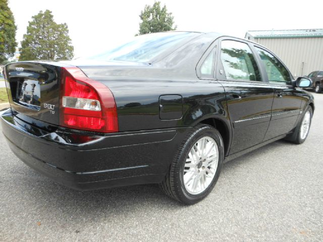 Volvo S80 2002 photo 3
