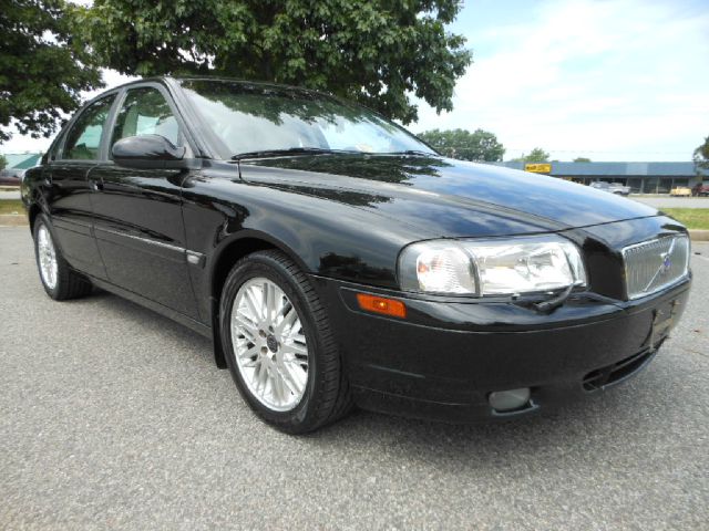 Volvo S80 2002 photo 4
