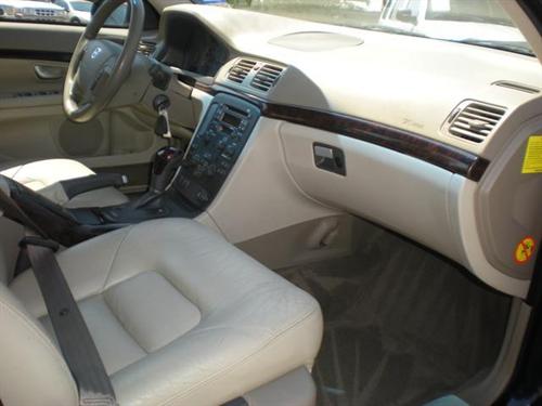 Volvo S80 2003 photo 1